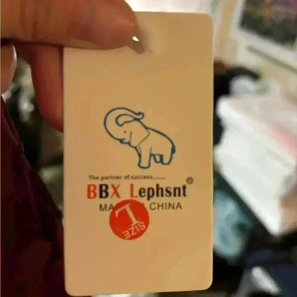 New with tags, womens size large dress - Picture 6 of 6